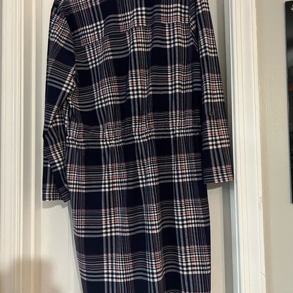 Fall tunic - Picture 4 of 4